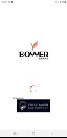 Boyyer - Book Your Beauty Appointments 24/7 الملصق