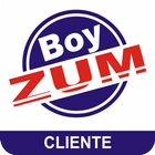 Boy Zum icône