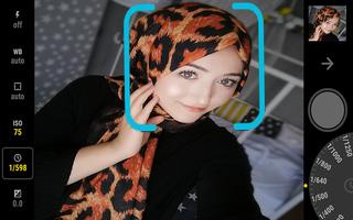 HD PRO EN İYİ CAMERA تصوير الشاشة 1