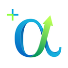 Plus Alpha Trading B2B App أيقونة