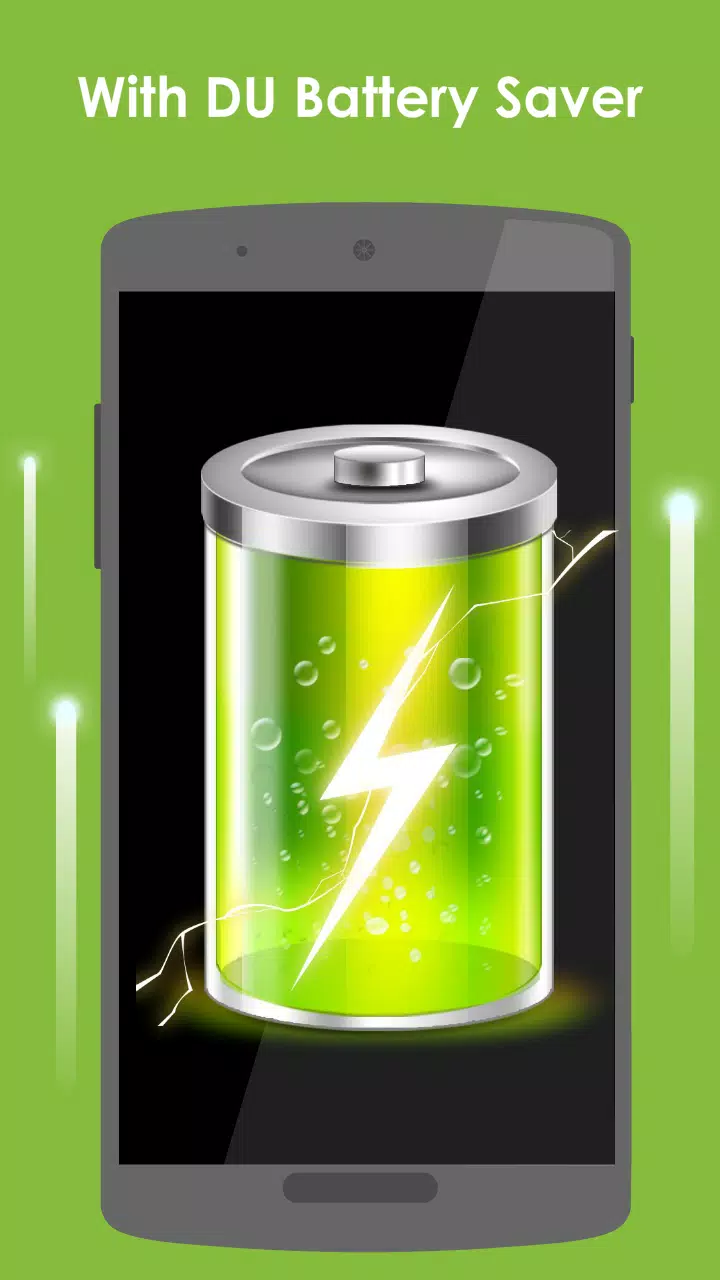 DU Battery Saver APK for Android Download
