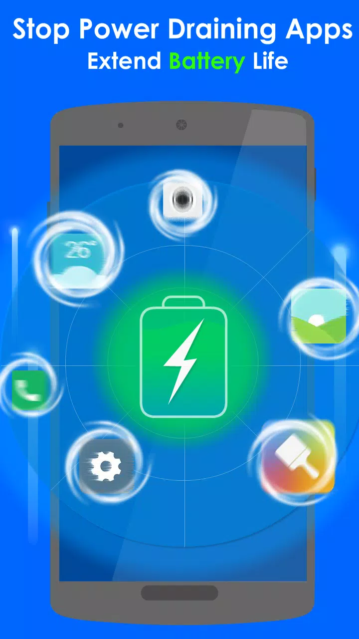 DU Battery Saver APK for Android Download
