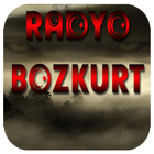 Radyo Bozkurt biểu tượng