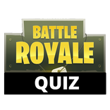 Battle Royale Quiz