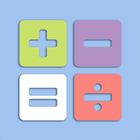 Math Game - Speedy calcs icon
