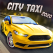 Modern City Taxi Driver 2020: Modern Taxi Sim 2020