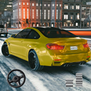 Современная автошкола славы 3d APK