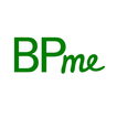 آیکون‌ BPme – app for bp customers