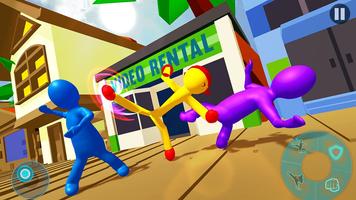 Stick Man Fighting: Mùa Thu Phẳng Trên Sàn 2018 bài đăng