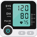 Blood Pressure Monitor App APK