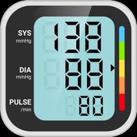 Monitor de presión arterial captura de pantalla 2
