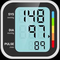 Monitor de presión arterial captura de pantalla 3