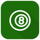 8BP icône