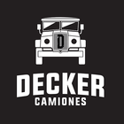 Decker Camiones أيقونة