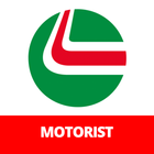 Castrol Motorist icon