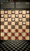 Dame Spiel Screenshot 1