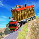 Truck Simulator : Death Road APK