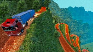 Truck Simulator : Death Road ảnh chụp màn hình 3