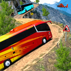 Icona Bus Simulator 2023 :Death Road