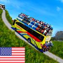 Bus Simulator : Death Road APK