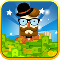 Tycoon: Create Wealth Empire