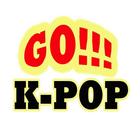 Go Kpop icône
