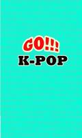 Go Kpop poster