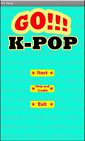 Go Kpop capture d'écran 1