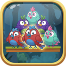 APK HappyFlocky