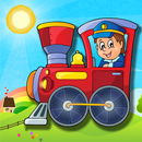 Toddler Games for 2+ Babies APK