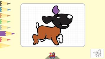 Toddler & Baby Games تصوير الشاشة 1