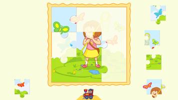 Toddler Games for 2+ Babies 포스터