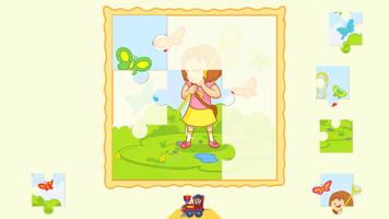 Toddler & Baby Games تصوير الشاشة 2