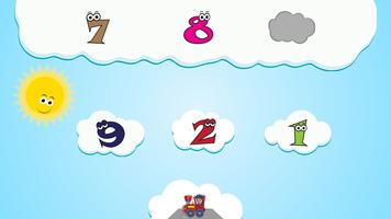 Toddler & Baby Games تصوير الشاشة 3