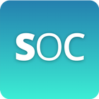 Servicio de orientación ciudad icon