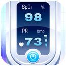 Oxygen Level Tracker : Pulse APK