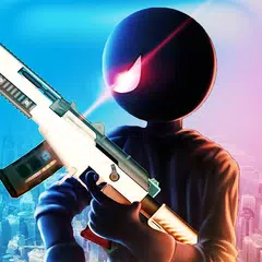 Descargar APK de Stickman Sniper Shooter games