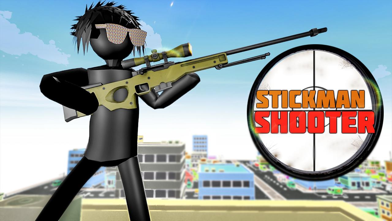 Игры стикмен снайпер. Stickman стрелялка. Стик снайпер. Sniper Стикмен. Игра Стикмен шутер.