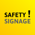 Safety Signage