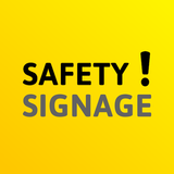 Safety Signage icône