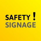 Safety Signage アイコン