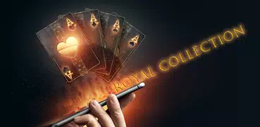 Solitaire Games - Kings