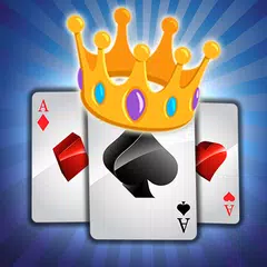 Скачать Solitaire : 9 Games APK