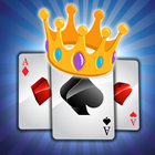 Solitaire Kings أيقونة