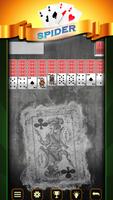 Solitaire Kings captura de pantalla 3