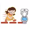 APK Toilet Dash Run
