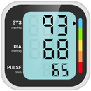 Blood Pressure: Heart Rate APK