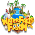 WaterfallFarm icône
