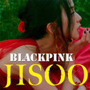 JISOO (BLACKPINK) ➔ 꽃 (FLOWER) APK