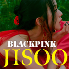 JISOO (BLACKPINK) ➔ 꽃 (FLOWER) icône